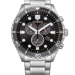 ساعت مچی مردانه سیتیزن