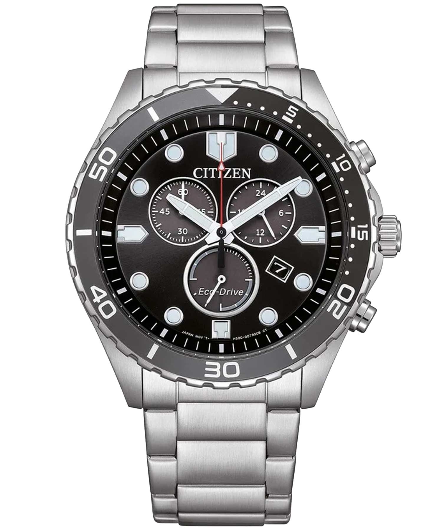 ساعت مچی مردانه سیتیزن