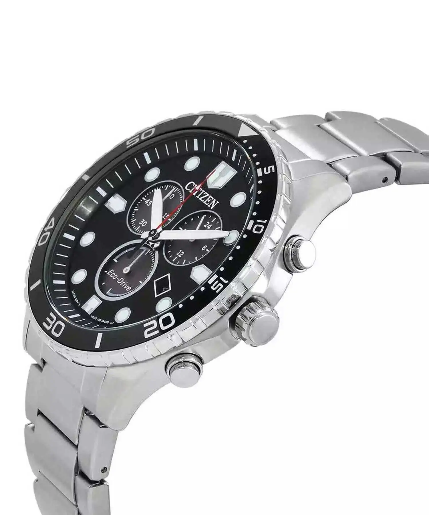 ساعت مچی مردانه سیتیزن - تصویر 2