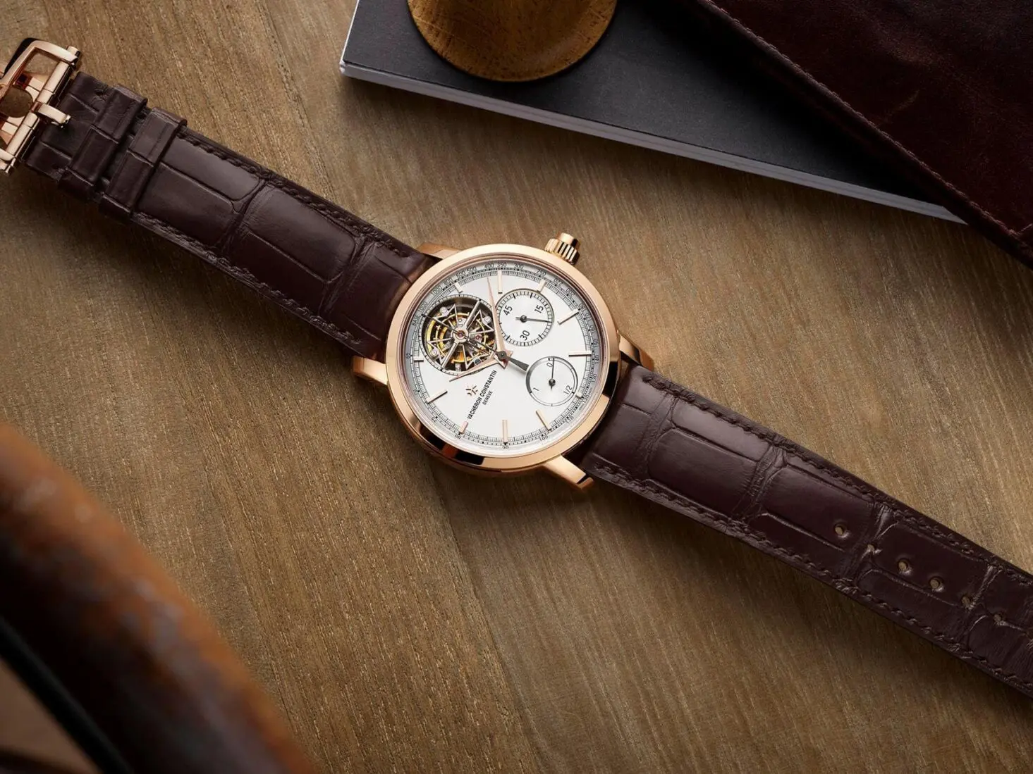 بهترین برندهای ساعت مچی در ایران